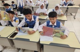 SMP Muhammadiyah 1 Klaten Luncurkan Program DUMI SAKU
